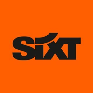 Sixt Car Rental Promo Codes