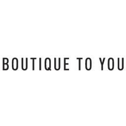Boutique To You Promo Codes
