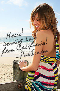 Pink Ice Promo Codes