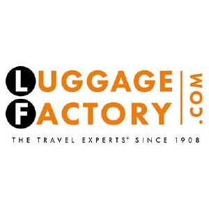 Luggage Factory Promo Codes