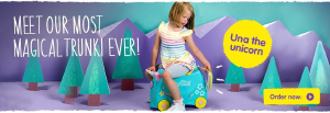 Trunki Promo Codes