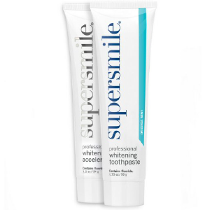 supersmile Promo Codes