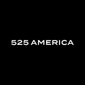 525 America Promo Codes