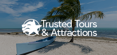 Trusted Tours and Attractions Promo Codes