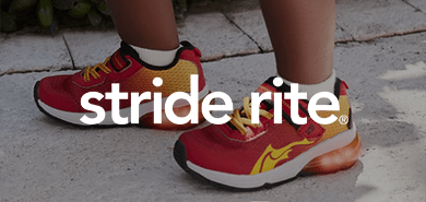 Stride Rite Promo Codes