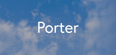 Porter Promo Codes