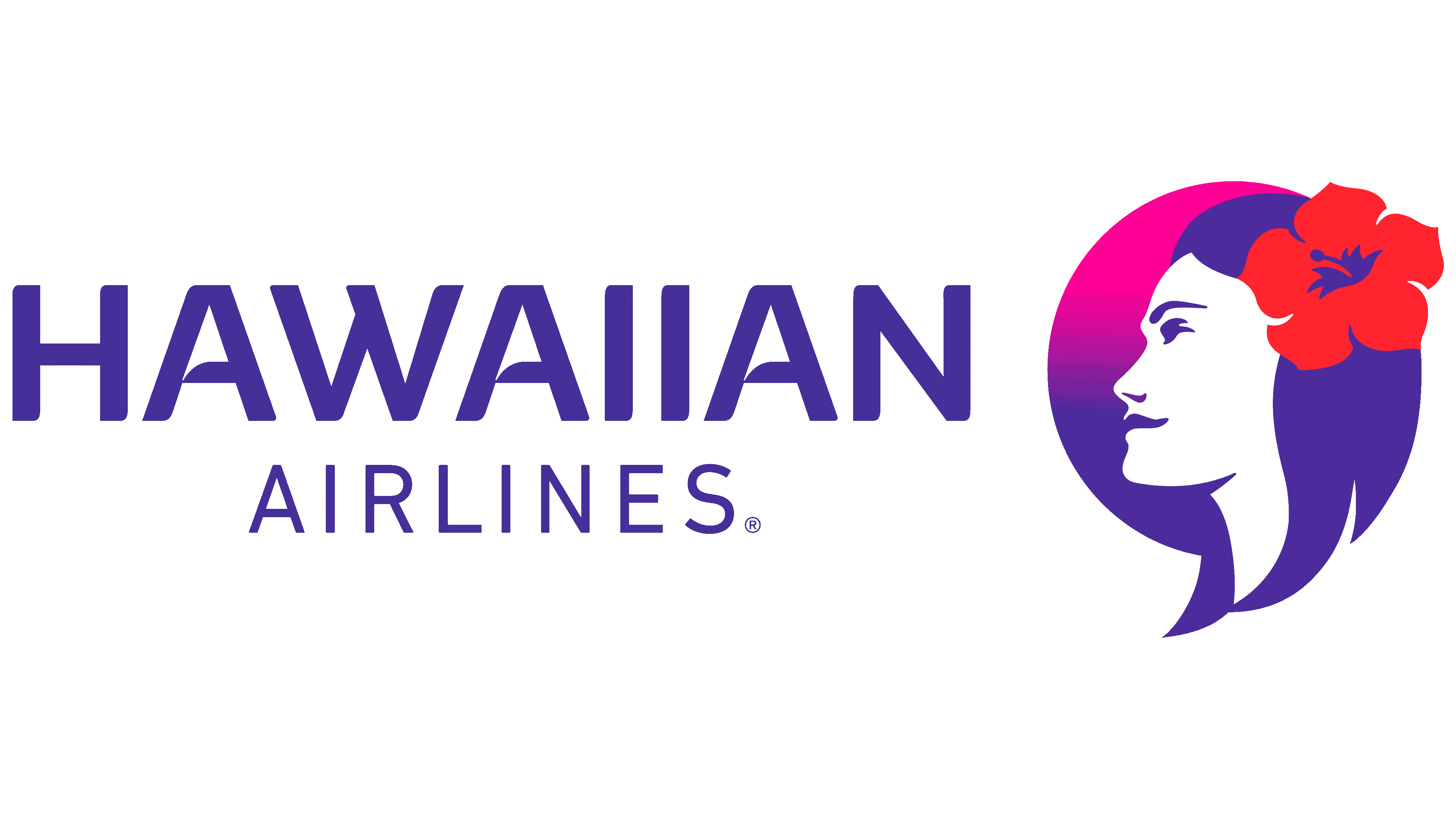 Hawaiian Airlines banner